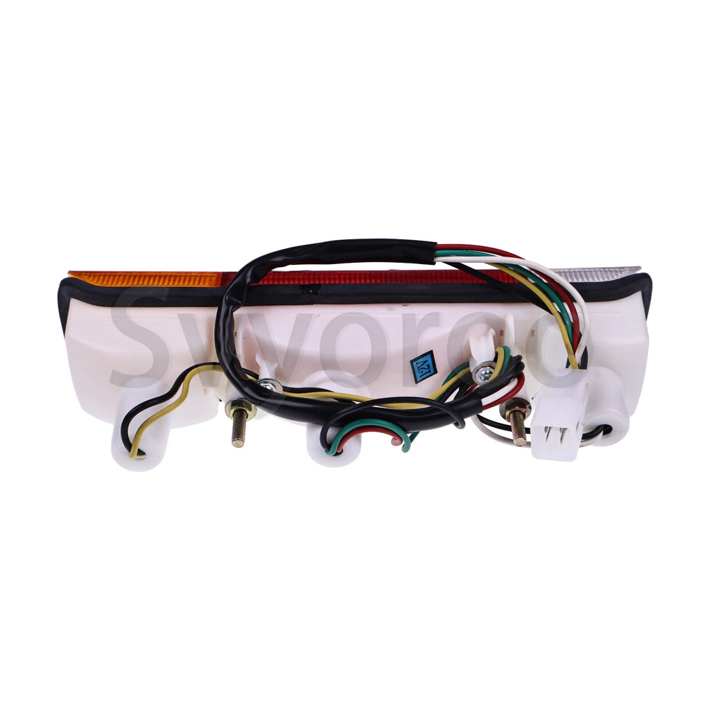 12V Rear Combo Light 56630-23600-71 for Toyota Forklift 6 Series (6FD/FG10-45)