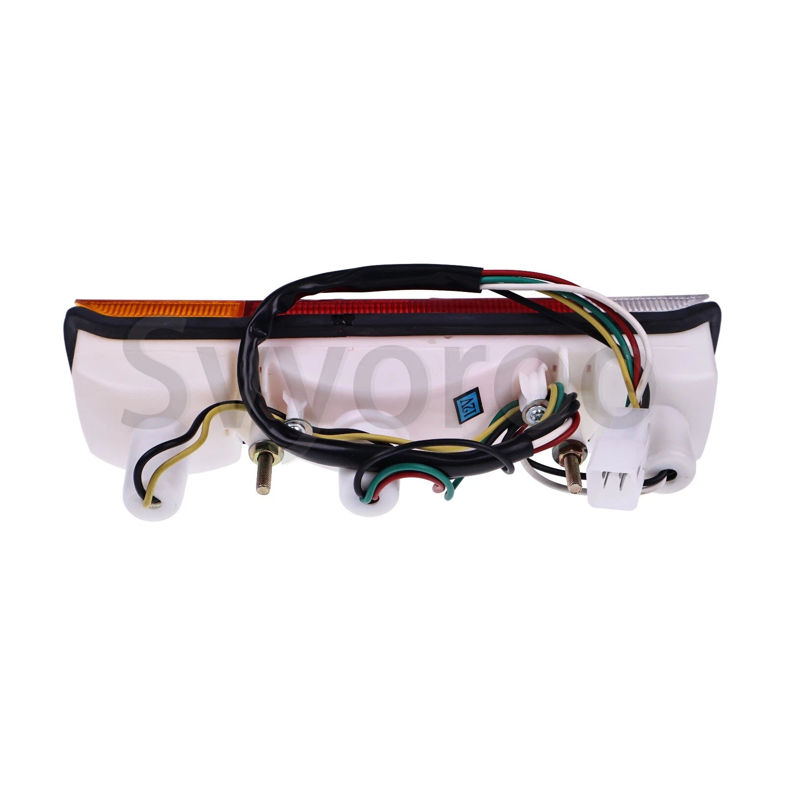 12V Rear Combo Light 56630-23600-71 for Toyota Forklift 6 Series (6FD/FG10-45)