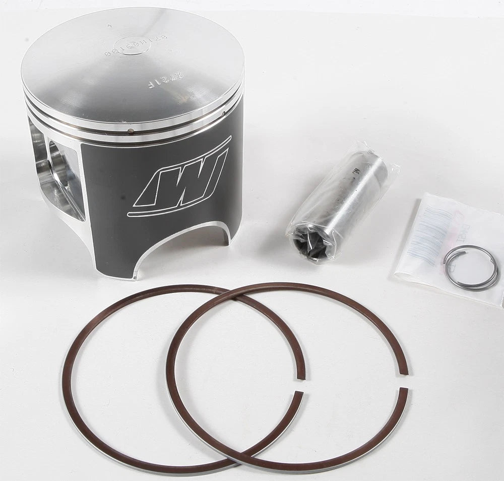 Piston Kit Armorglide 91.00/+2.00 for