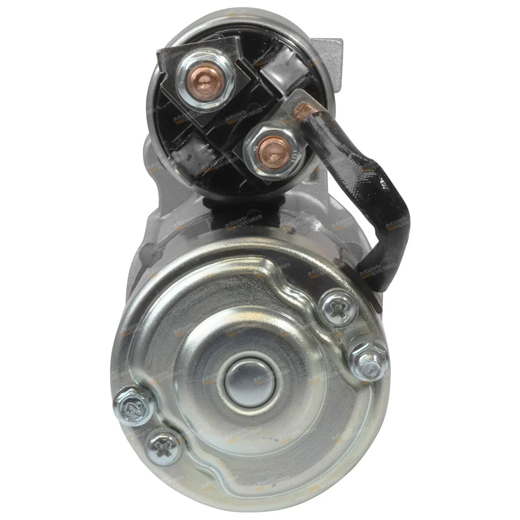 Starter Motor for Kia Carnival VQ V6 2.7L G6EA Automatic (2006 - 2009)