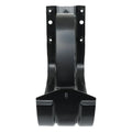2X Gas Tank Hanger Set with Straps and Welded Nuts for Chevy Pickup (1973–1987)