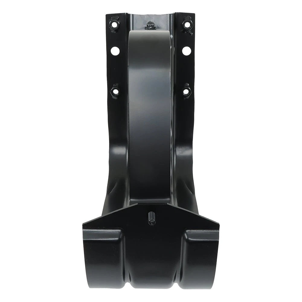 2X Gas Tank Hanger Set with Straps and Welded Nuts for Chevy Pickup (1973–1987)