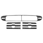 7 Pcs Air Vent Outlet Cover for Chevrolet Camaro (2010-2015)