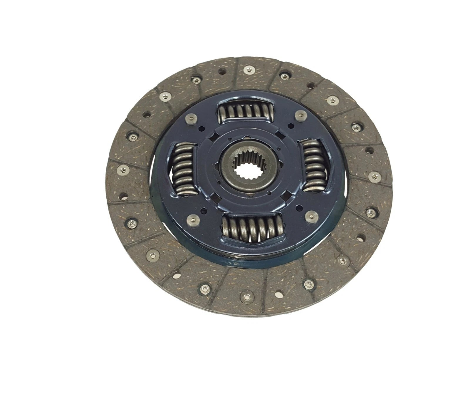 Stage 1 Clutch Kit for Suzuki Samurai Sidekick (1986-1995)