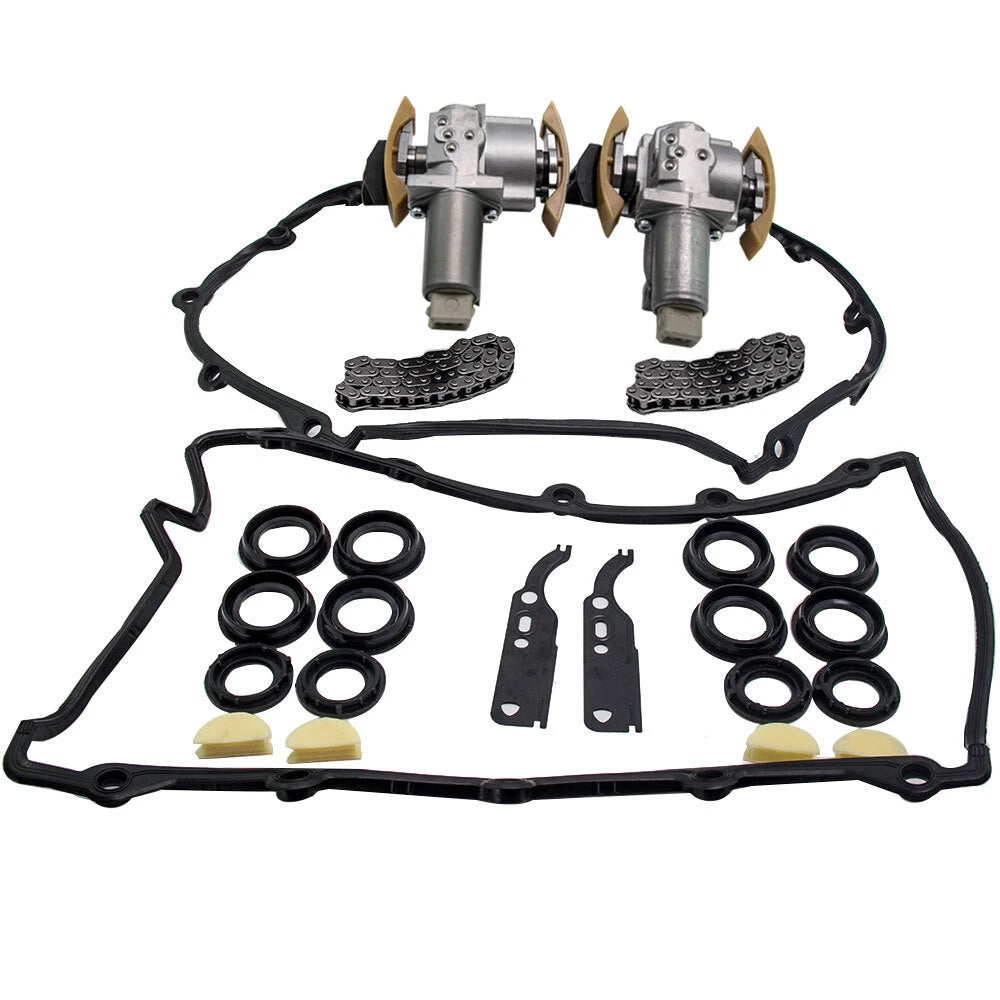 Timing Chain Tensioner Kit for Audi A6 S6 A8 S8 (2000–2011)
