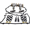 Timing Chain Tensioner Kit for Audi A6 S6 A8 S8 (2000–2011)