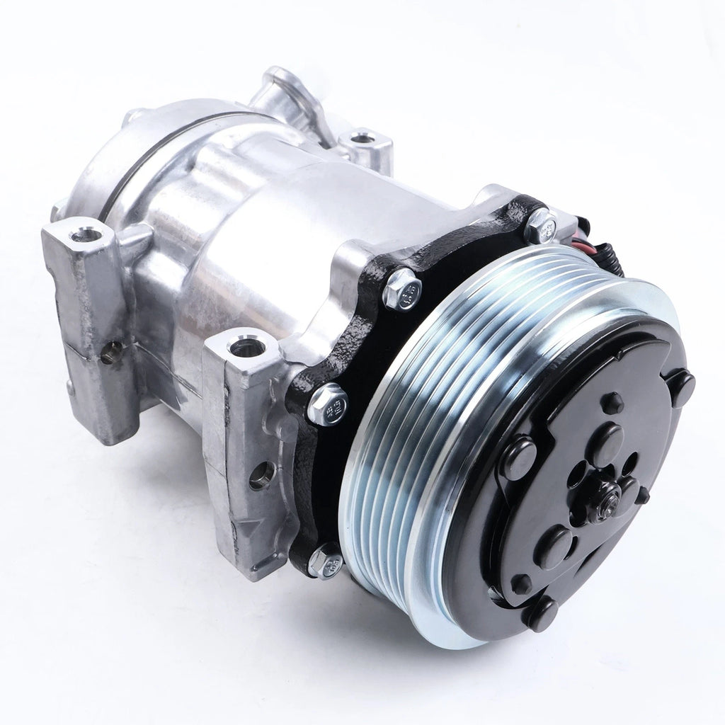 A/C Compressor for International LT625 (2018–2021)