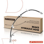 Front Right Brake Hydraulic Hose for Honda Prelude (1992–1996)