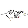 Motorcycle Headlight Fog Light Switch for Honda CG125 (2000-2023)
