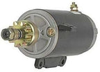 Starter for Johnson 90 (1970–1977) 99.6ci - 90 HP