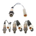 Oxygen Sensor Set of 2 for Ford Explorer (2002–2010)