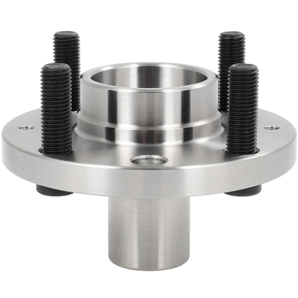 2X Wheel Bearing Hub for Chevy Aveo (2004–2011), Spark (2013–2015) 95492092