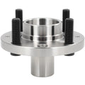 2X Wheel Bearing Hub for Chevy Aveo (2004–2011), Spark (2013–2015) 95492092