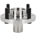 2X Wheel Bearing Hub for Chevy Aveo (2004–2011), Spark (2013–2015) 95492092