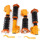 Coilover Suspension Damper Kit for Subaru Forester (1998–2002)