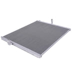 Auxiliary Radiator for Mercedes Benz G550 GLE450 GLE53 AMG GLE350 GLS580 G63 AMG (2016–2023)