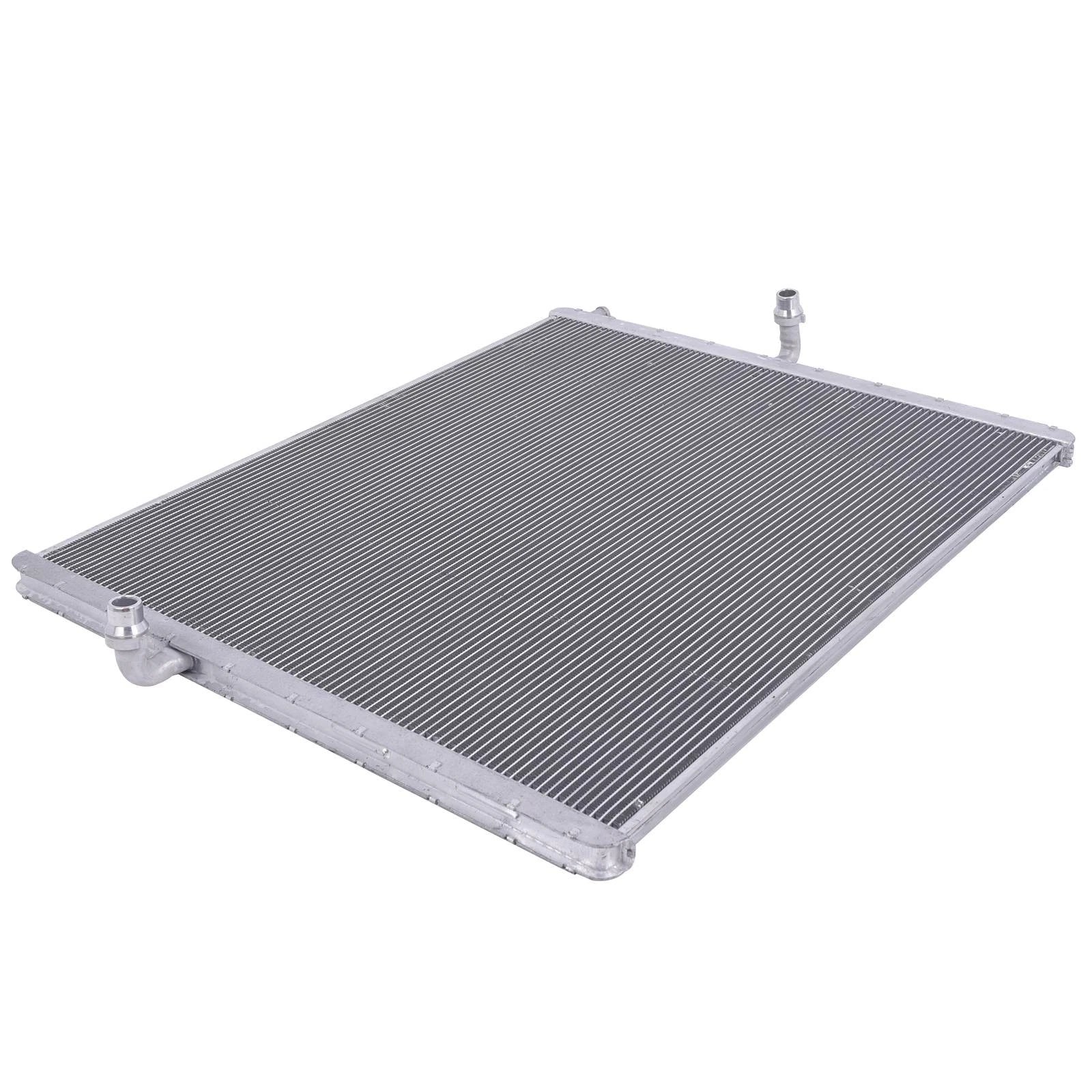 Auxiliary Radiator for Mercedes Benz G550 GLE450 GLE53 AMG GLE350 GLS580 G63 AMG (2016–2023)