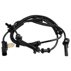 Rear ABS Wheel Speed Sensor for Ford F-150 (2011–2014) Driver Side