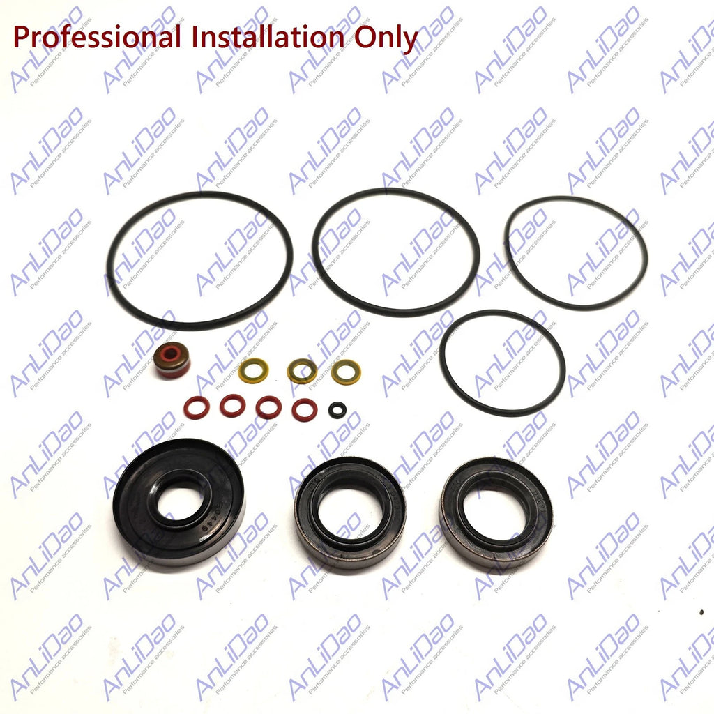 Seal Kit for Force 75HP-140HP (1982–1989) FK1063-2 95-753-11K
