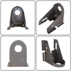 Cab Mount for Chevrolet Silverado GMC Sierra (2014-2023)