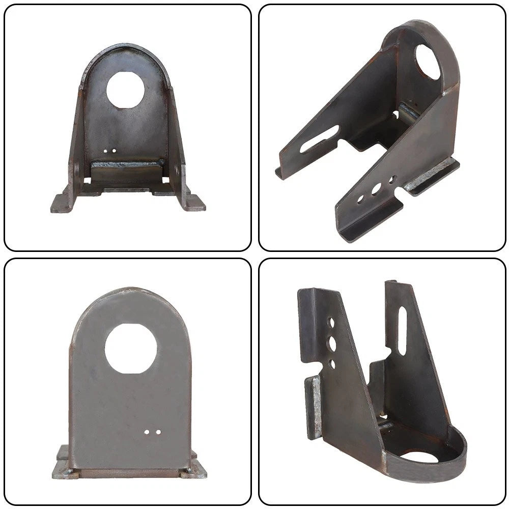 Cab Mount for Chevrolet Silverado GMC Sierra (2014-2023)