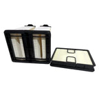 Air Filter for Cummins QSF3.8 QSB4.5 QSF2.8 B4.5 F3.8 ISB4.5 (2010–2023)