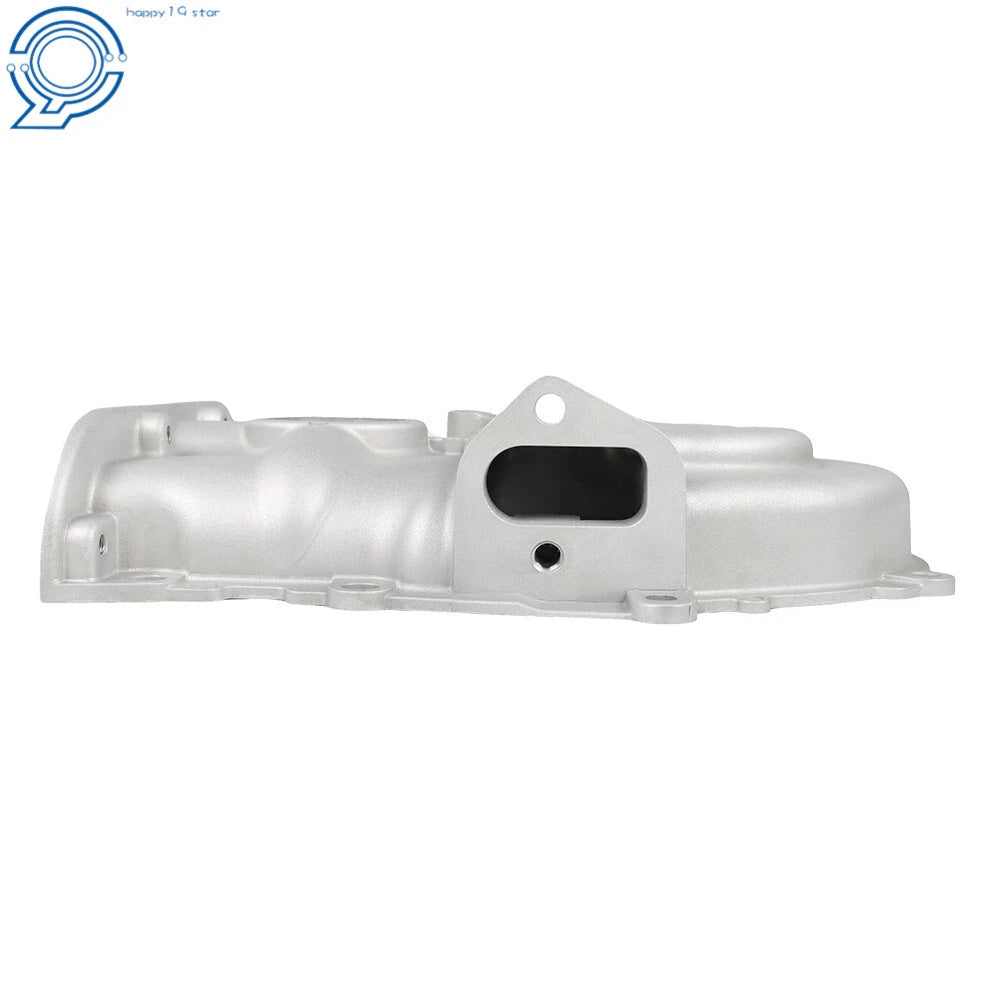 Satin Aluminum Timing Cover for Ford FE Mercury 360 390 427 428 (1961–1976)