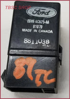 Relay for Lincoln Town Car (1981–2011) E6VB-6C625-AA E6VB6C625AA