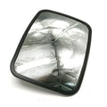 2X 9"X12" Rectangle Mirror for Komatsu Hitachi Kobelco Caterpillar Excavator