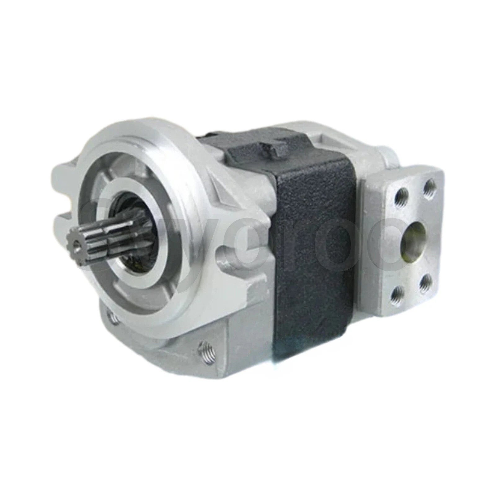 Hydraulic Pump 37B-1KA-3020 for Komatsu H20 H25 4D94E Engine