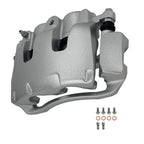Front Left Side Brake Caliper with Bracket for Mitsubishi Raider (2006–2009)