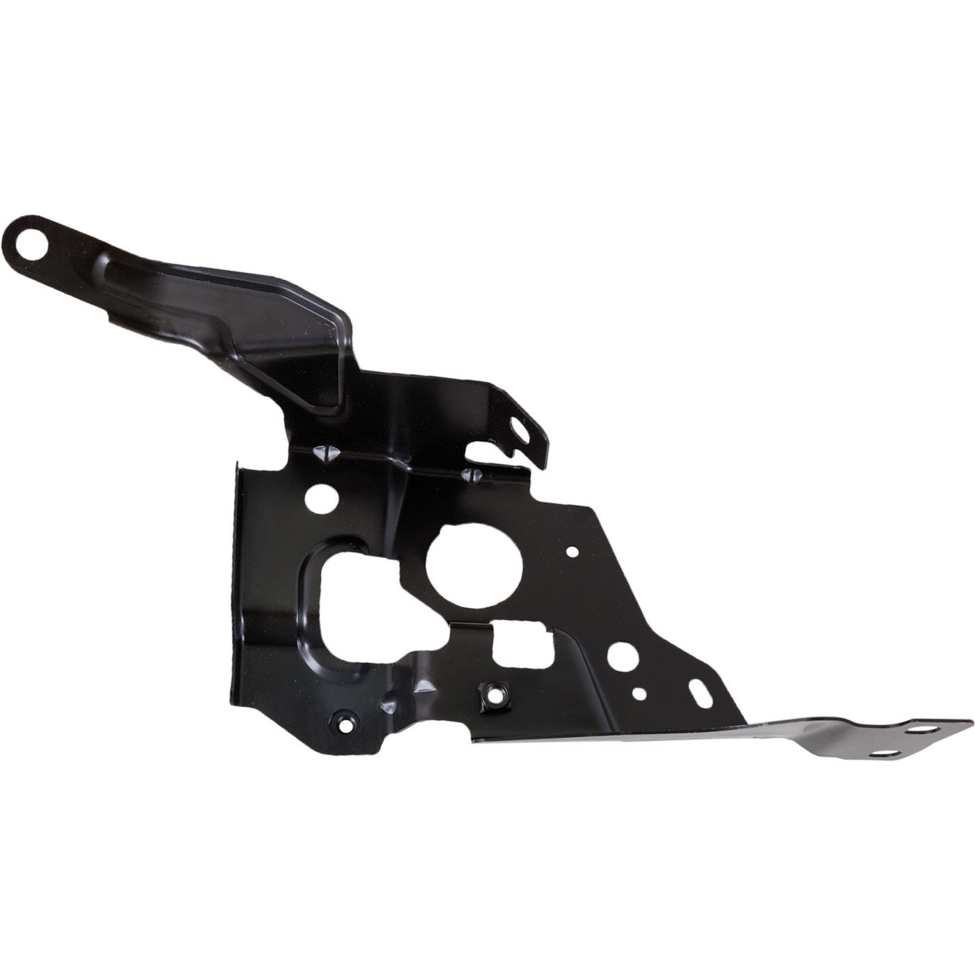 Fender Supports for BMW 330e xDrive M340i (2017–2022)