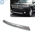 Lower Chrome Front Bumper Trim Molding for Dodge Durango (2011–2013)