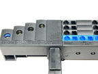 Multiclip 4P 63A 1/2 R for Merlin Gerin Prisma Plus (OEM)