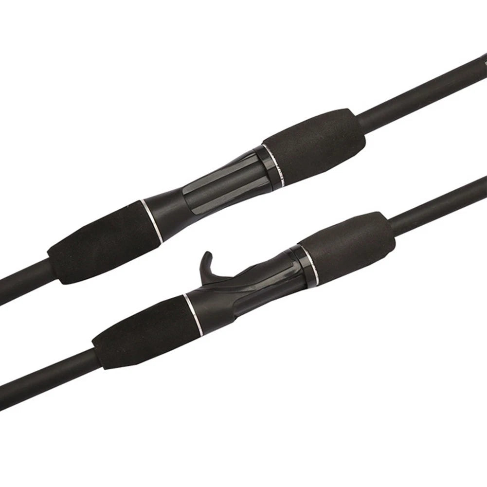 Fishing Rod for Angling Enthusiasts (Carbon Fiber, Telescopic)