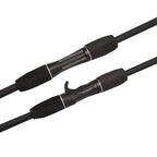 Fishing Rod for Angling Enthusiasts (Carbon Fiber, Telescopic)