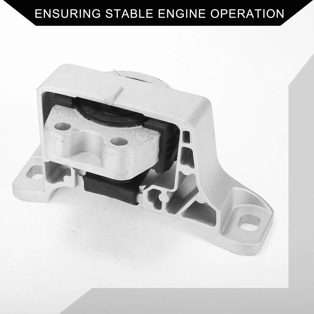 Engine Motor Mount for Mazda 3 (2010–2013)