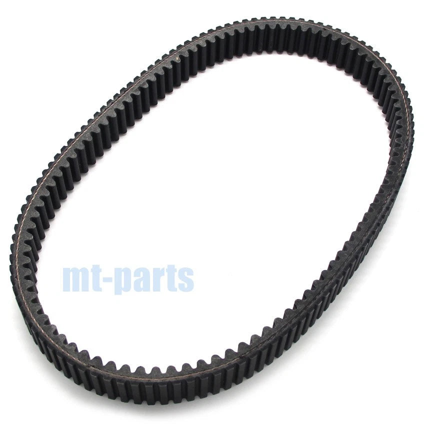 Drive Belt for Arctic Cat Jag 340 Deluxe, Jag 440 (1988–1990) 0227-101
