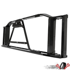 Radiator Support Bracket for Chevy Silverado GMC Sierra 1500 (2003–2006)