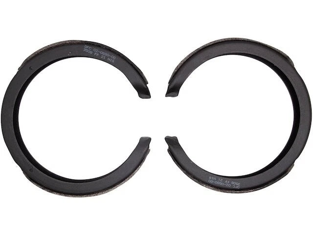 Rear Brake Shoe Set for Mazda CX-7 (2007–2012) BN785CR