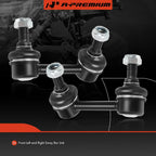 2X Front Sway Bar Link for Kia Sorento (2007-2009)