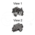 Actuator GP-Pump for Caterpillar Models (2042684)