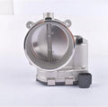 Throttle Body for Porsche 911 Cayenne Panamera 3.6L 4.5L (2003–2020) 94860511503 94860511502