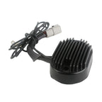 Voltage Regulator Rectifier for Harley Heritage Softail Fatboy (2001–2006)