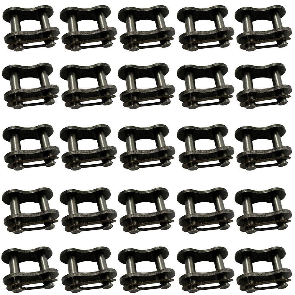 25X Roller Chain Connector Link for Universal Products (Replaces 50CL)