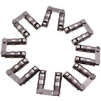 Retro-Fit Roller Lifters for Chevy SBC 350 265-400 V8 (1967–1995)
