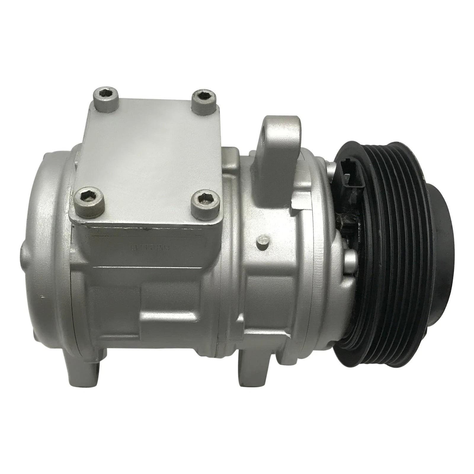 AC Compressor Replacement for Ford Country Squire 5.0L (1989–1991)