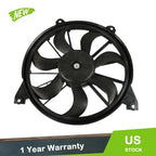Radiator Cooling Fan for Dodge Journey (2009–2020) 68102116AA CH3115168