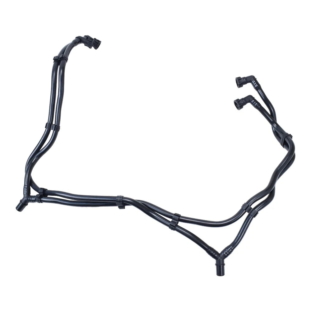 Supercharger Cooler Coolant Hose C2D23749 for Jaguar XF XJ (2010–2019)
