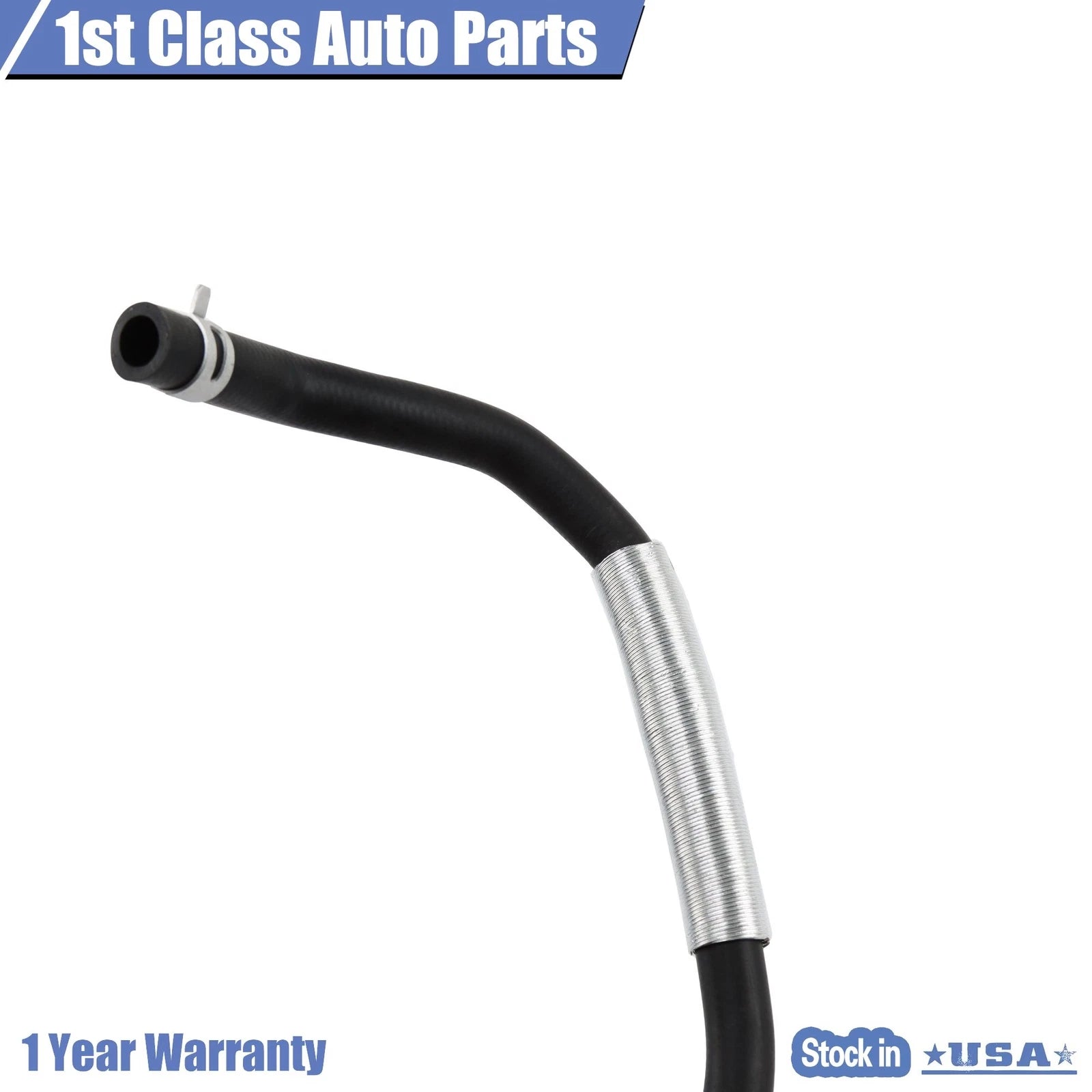 Heater Hose & Tube Assembly for Dodge Journey (2009–2010) 5058551AE